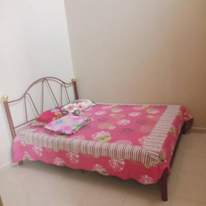 Sobey Laris Homestay AZANA